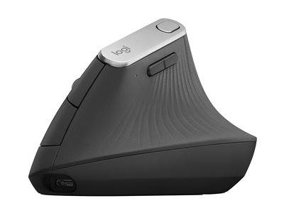 MOUSE LOGITECH MX VERTICAL 910-005449 - MOUSE LOGITECH MX VERTICAL 910-005449 -